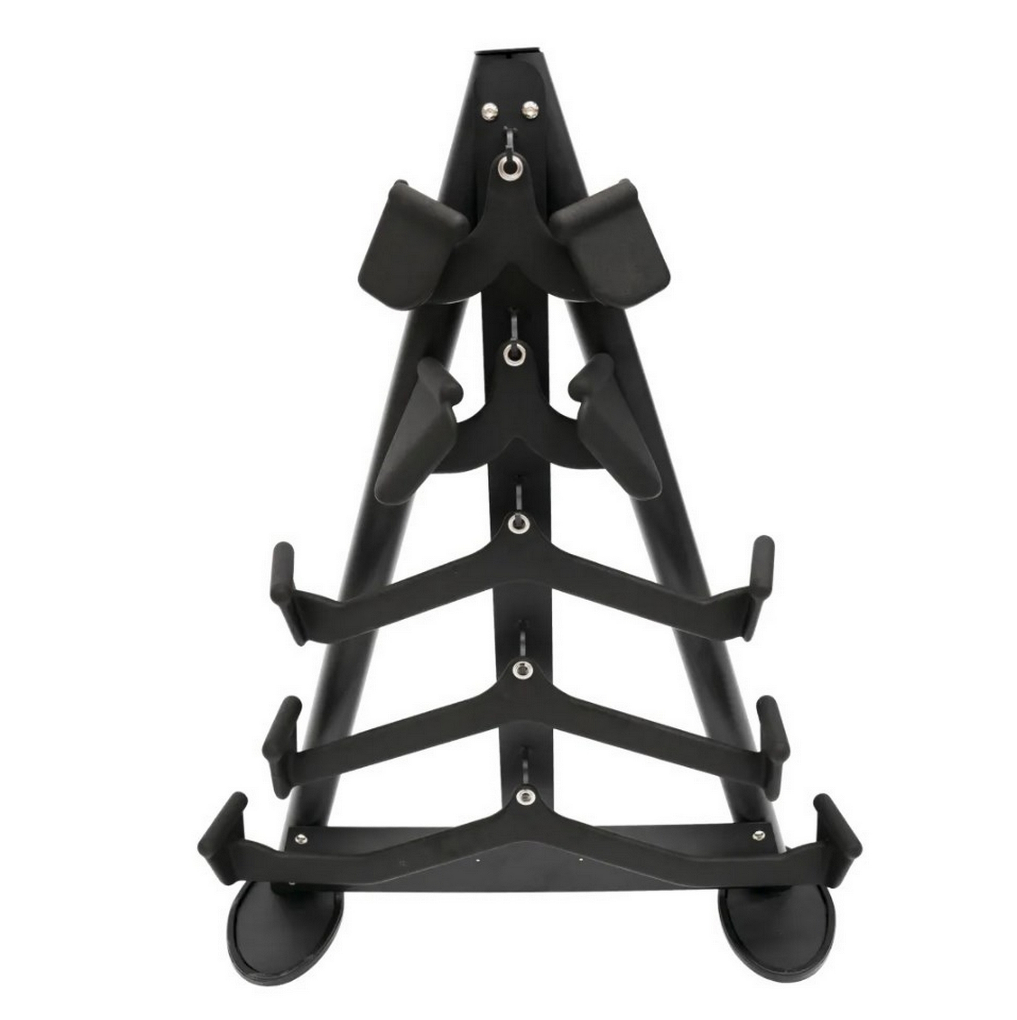 Стойка для рукояток для тяги BGHSET5 Bronze Gym BGHR38A