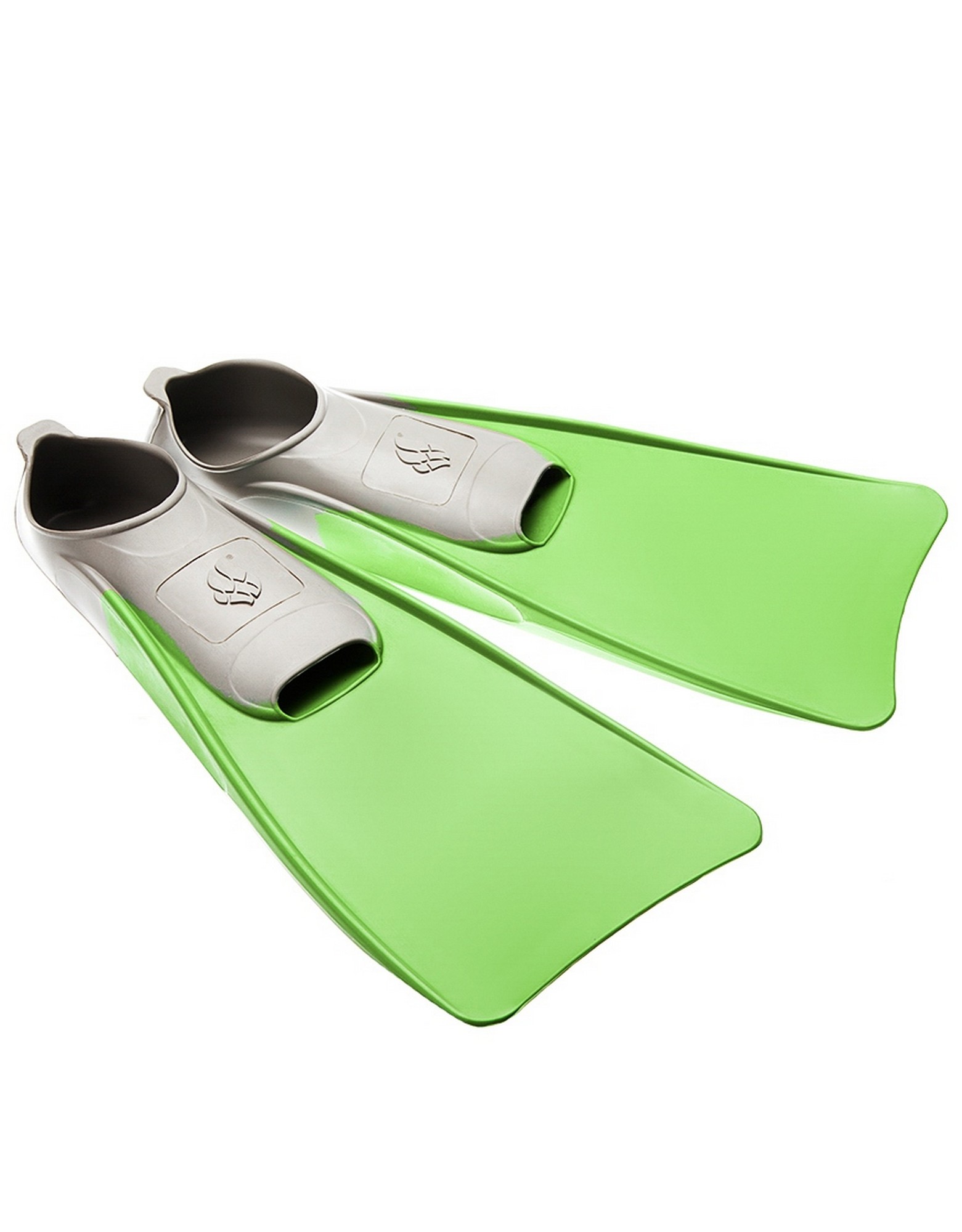 Ласты Mad Wave Pool colour long M0746 05