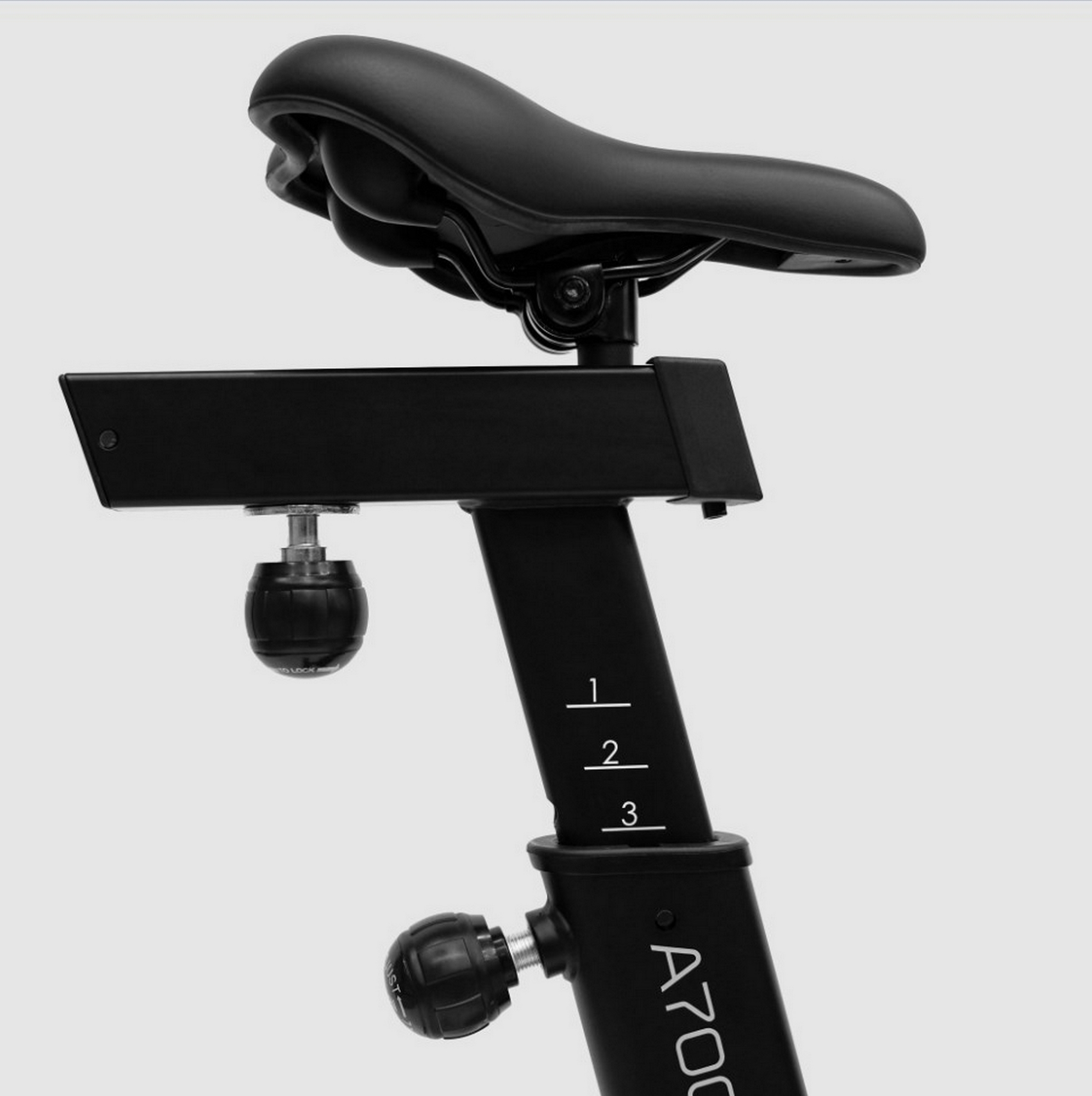 Аэробайк Oxygen Fitness A700 PRO
