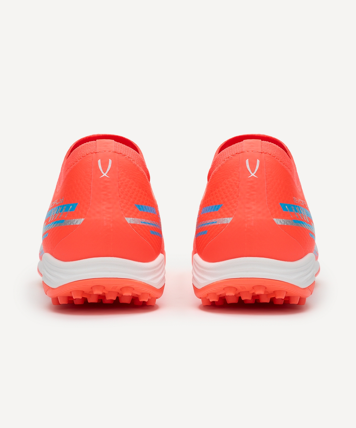 Бутсы многошиповые Jogel Evofly TF PRO Coral
