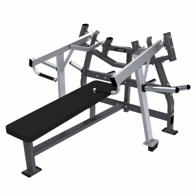 TANGEN SMR2007 Независимый жим от груди лежа
 | Premium Fitness