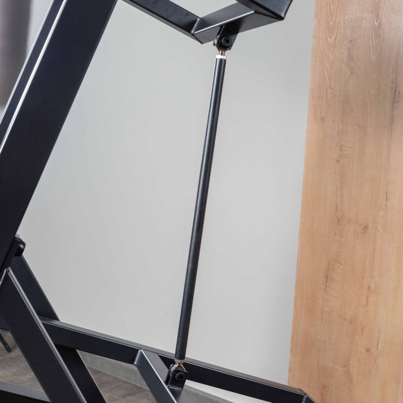 Вертикальная Тяга DHZ A705L | Premium Fitness