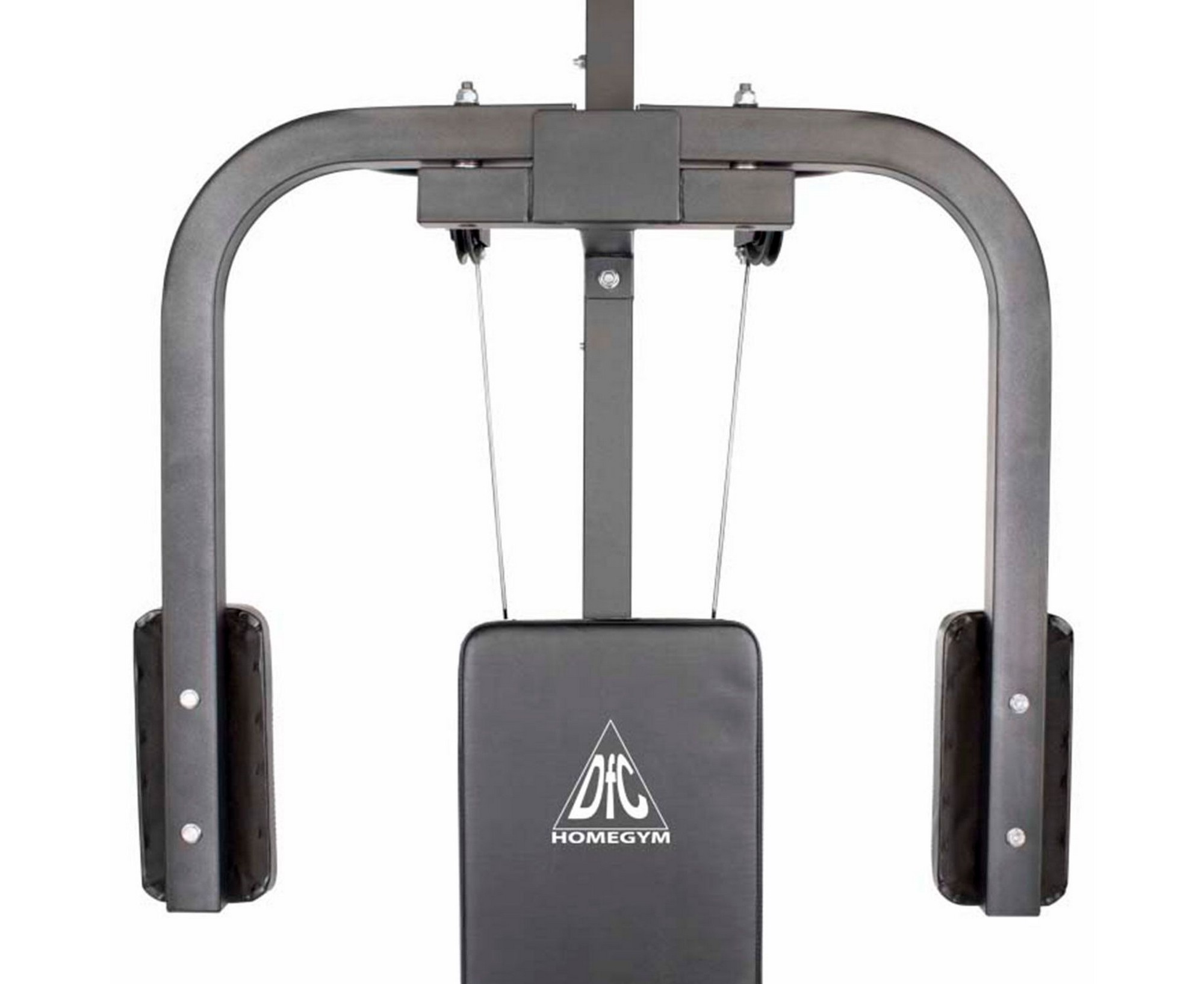 Силовой комплекс, машина Смита DFC Homegym D943 | Premium Fitness