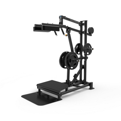 Гакк-Приседания Стоя Matrix Varsity VY-400