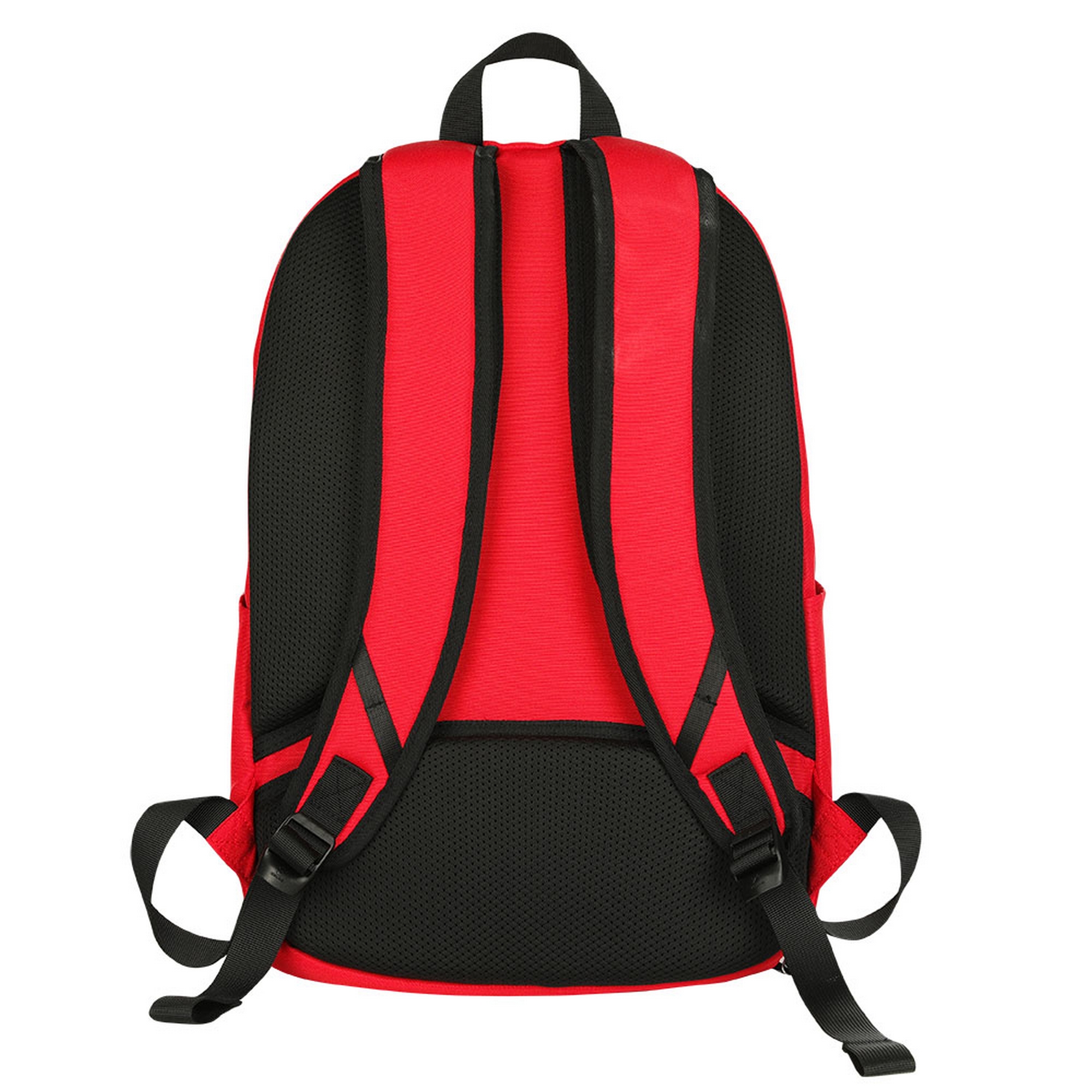 Рюкзак спортивный Backpack, полиэстер Kelme 8101BB5004-600 красный