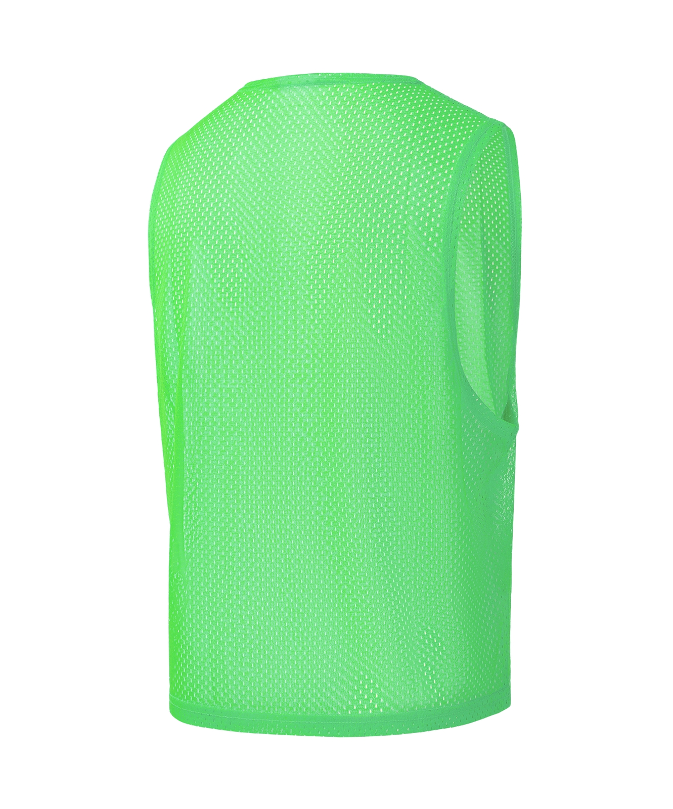 Манишка Jogel CAMP 2 Bib, зеленый