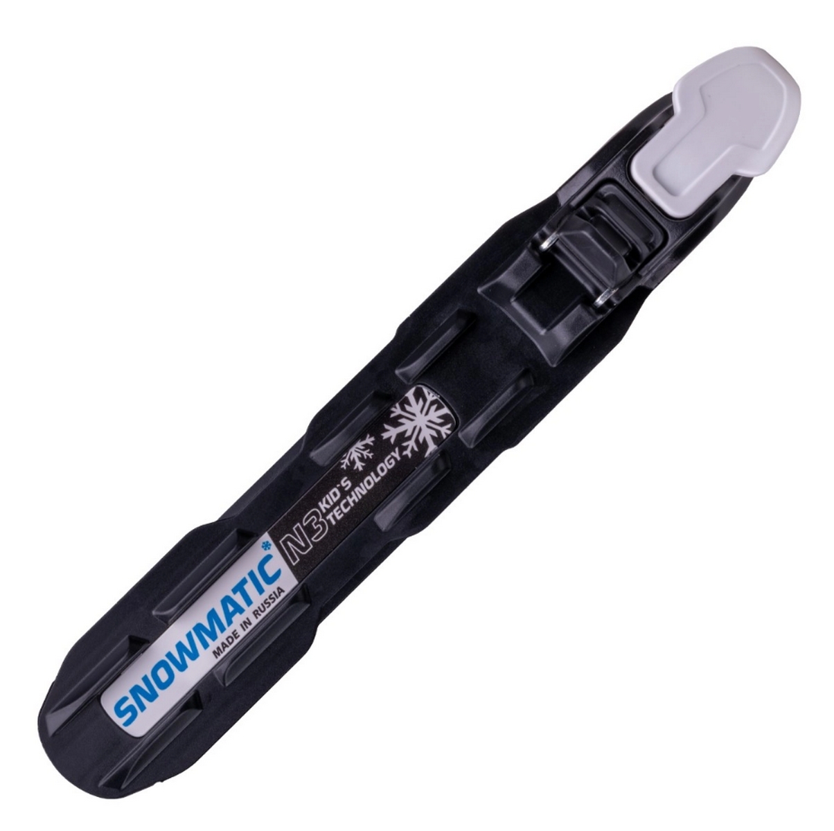 Крепление лыжное NNN Snowmatic Junior N3XS 23101