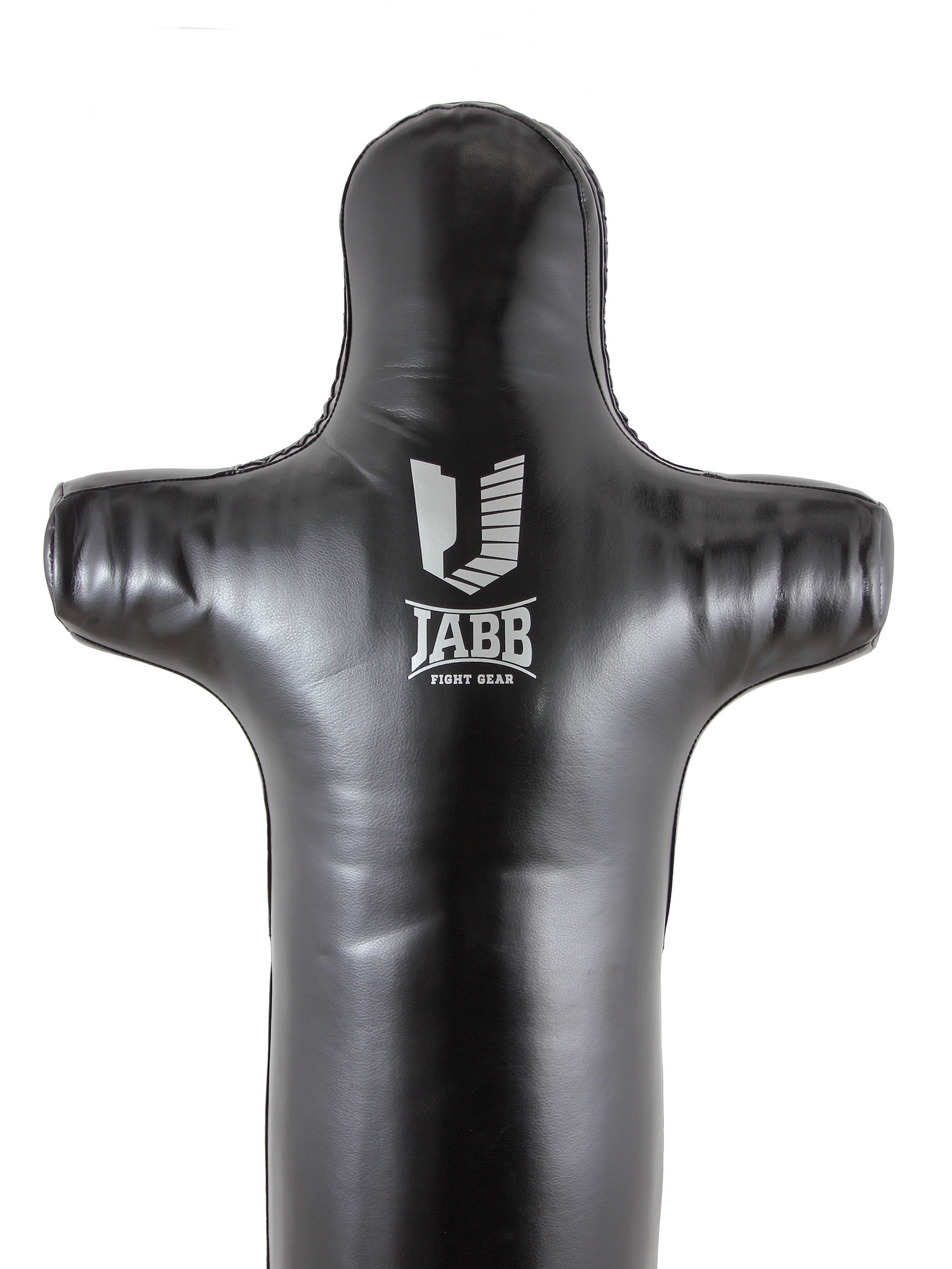 Стойка боксерская 185 см, с присосками Jabb IFT-B09 черный