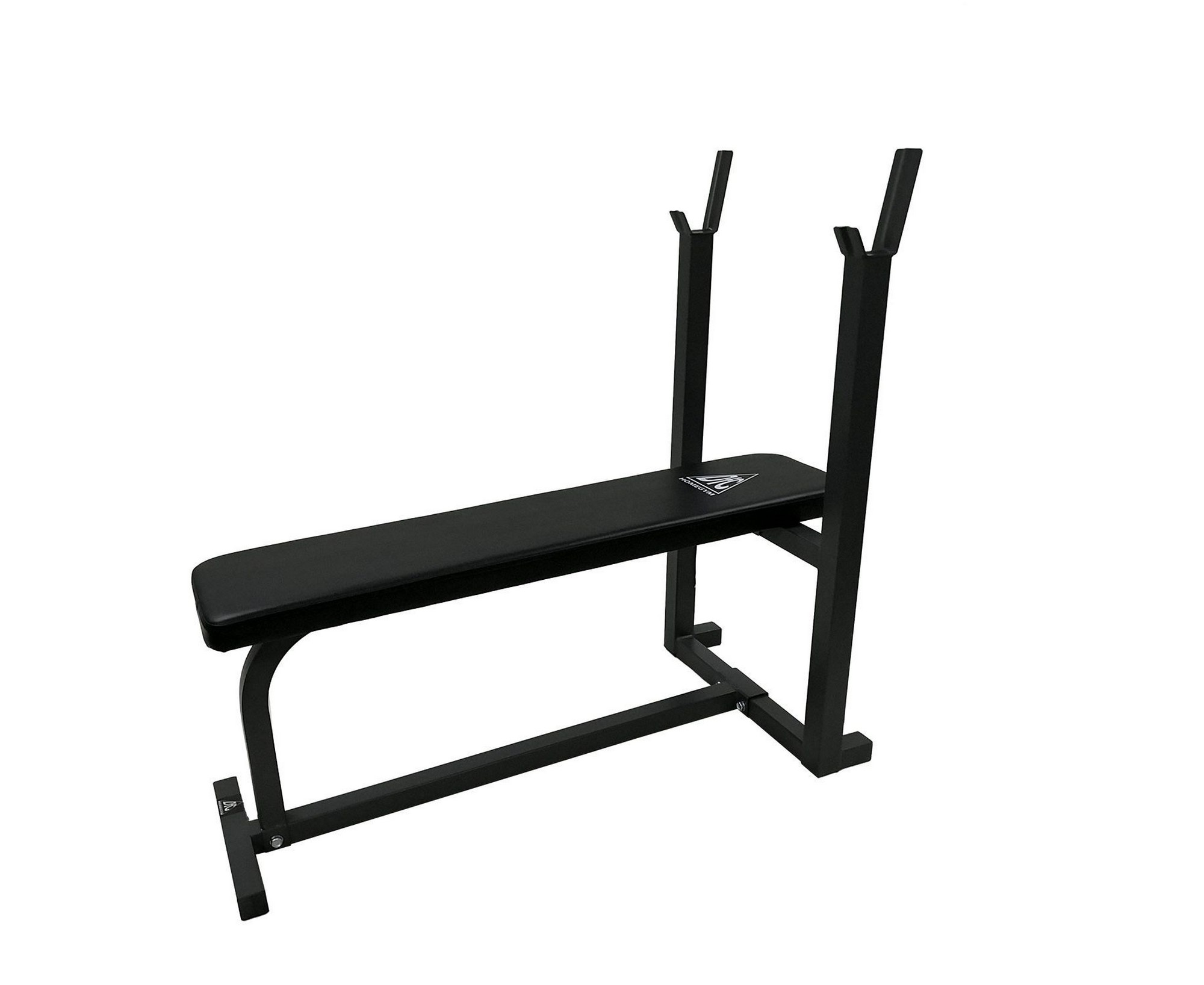 Скамья под штангу DFC Homegym D306 | Premium Fitness