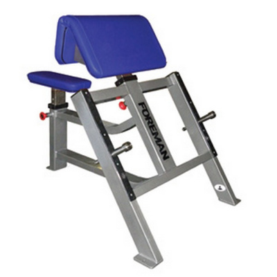 Foreman FW-202 Парта для бицепса