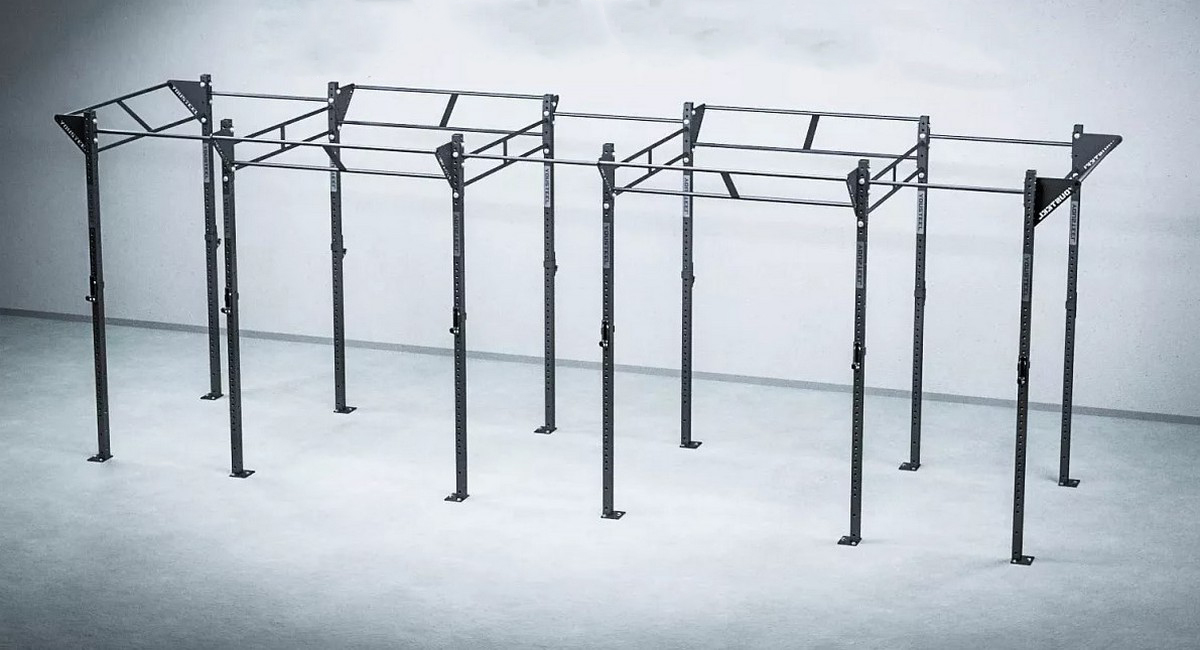 Функциональная рама YouSteel ФР-6900-1800-2