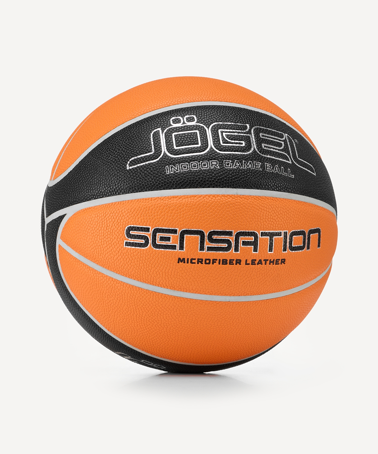 Мяч баскетбольный Jogel Sensation р.7