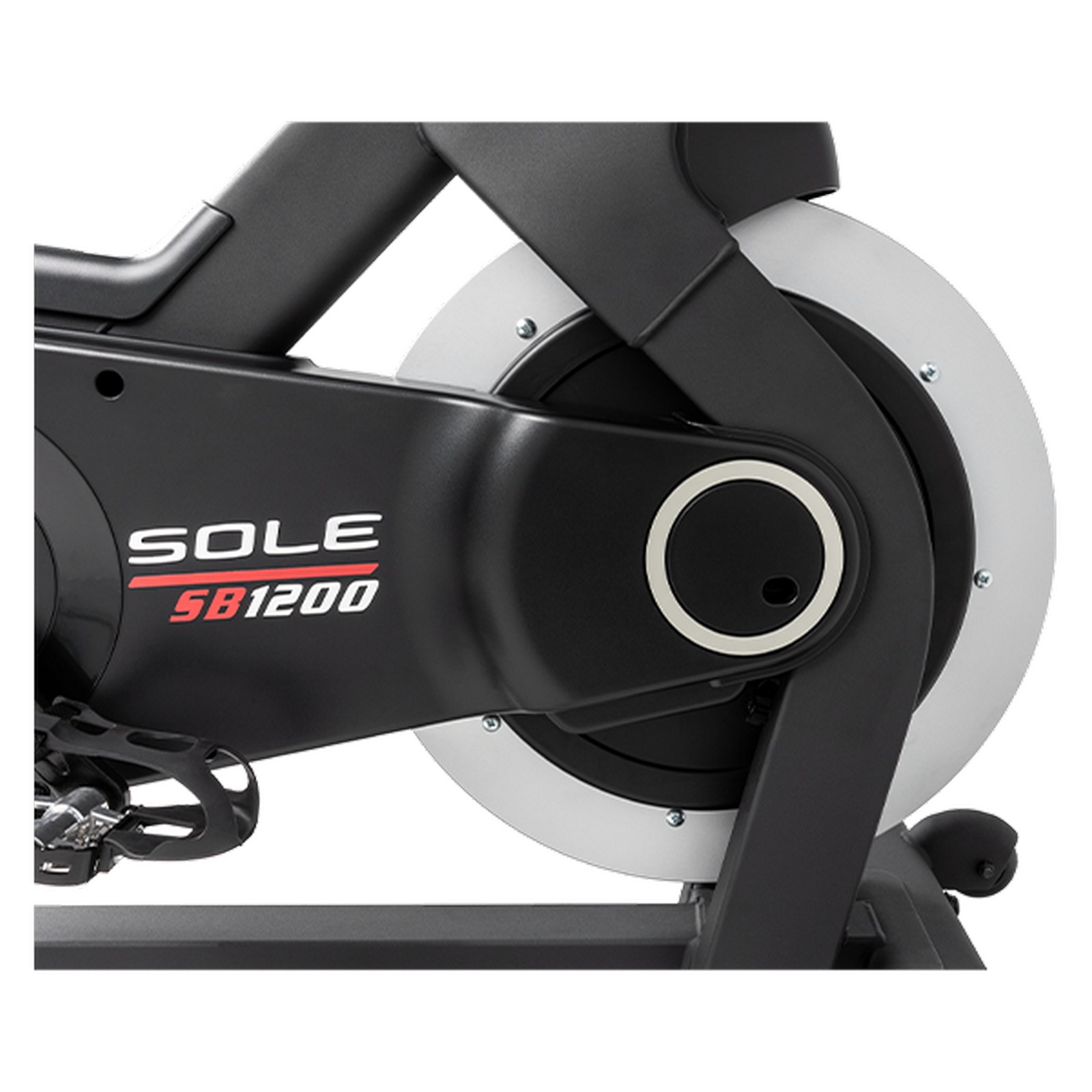 Коммерческий спинбайк Sole Fitness SB1200 2023
