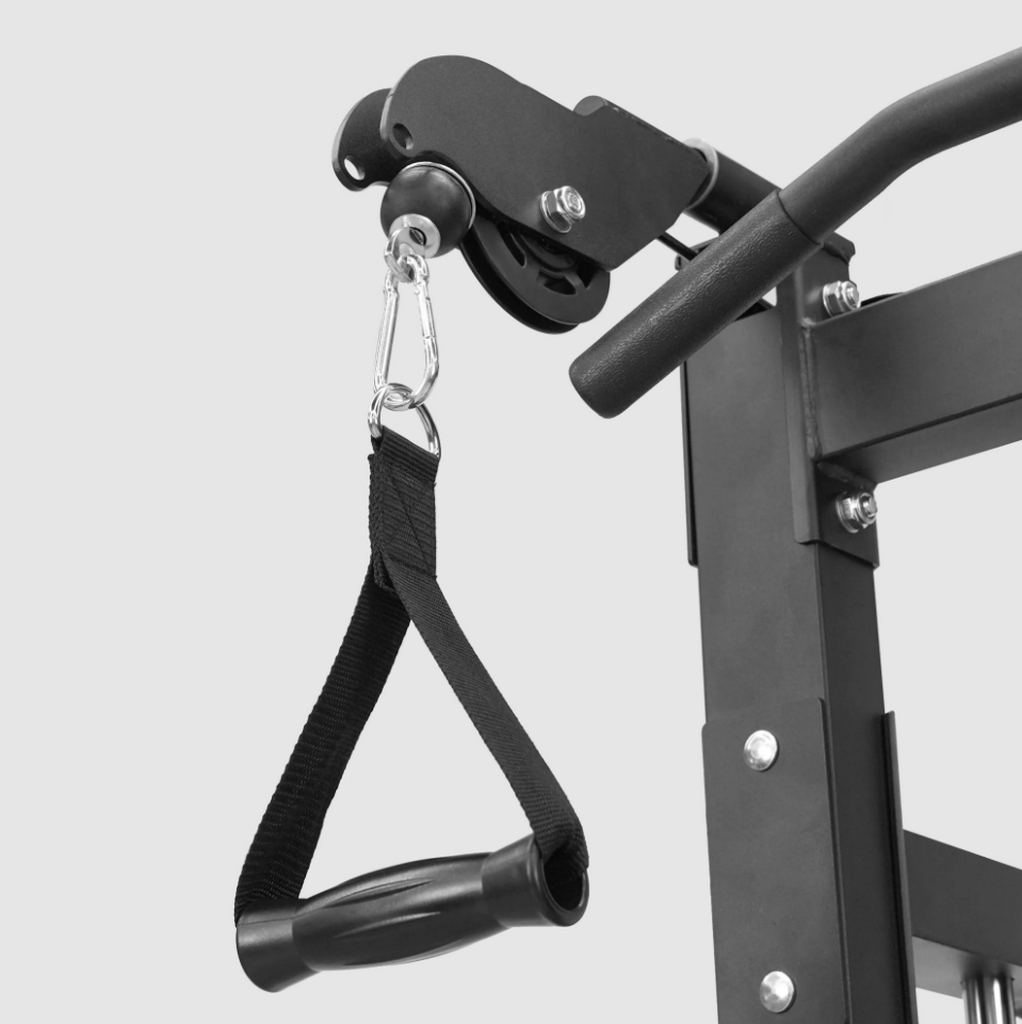 Машина Смита Oxygen Fitness Foster | Premium Fitness