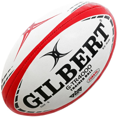Мяч для регби Gilbert G-TR4000 42097805 р.5