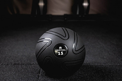Слэмбол YouSteel Evo Slamball 15Kg