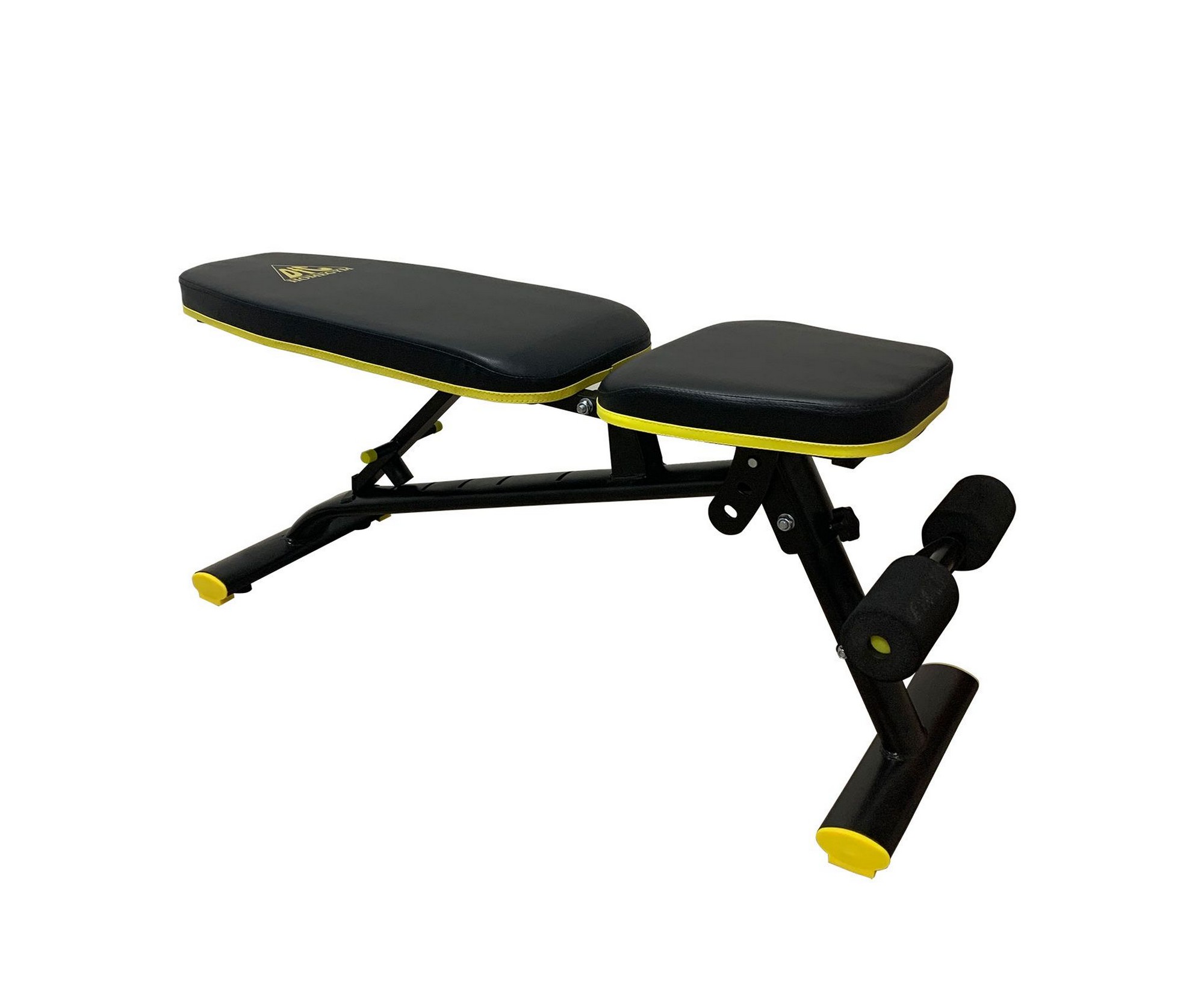 Cкамья силовая универсальная DFC DCH319 | Premium Fitness