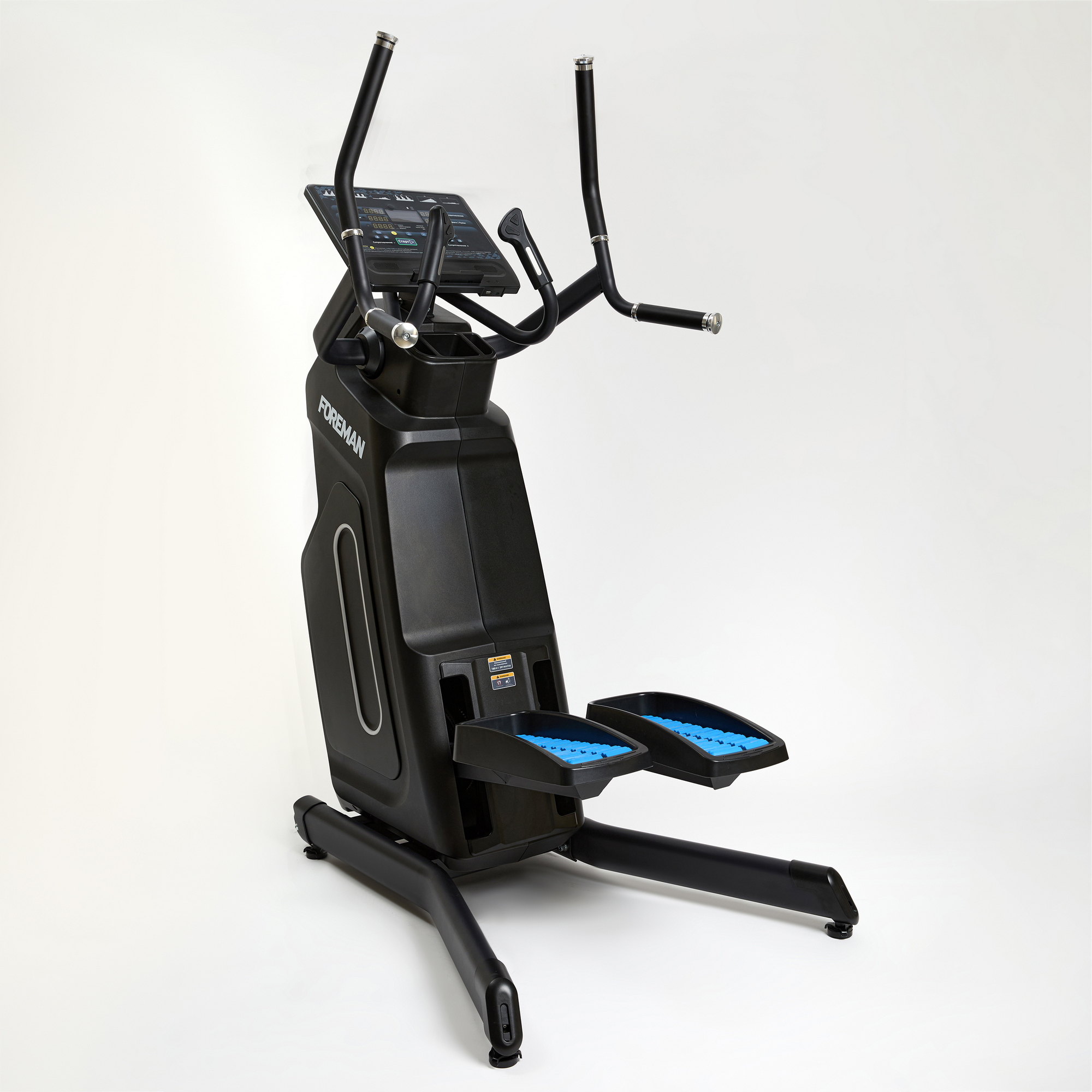 Степпер Kraft Fitness PP580