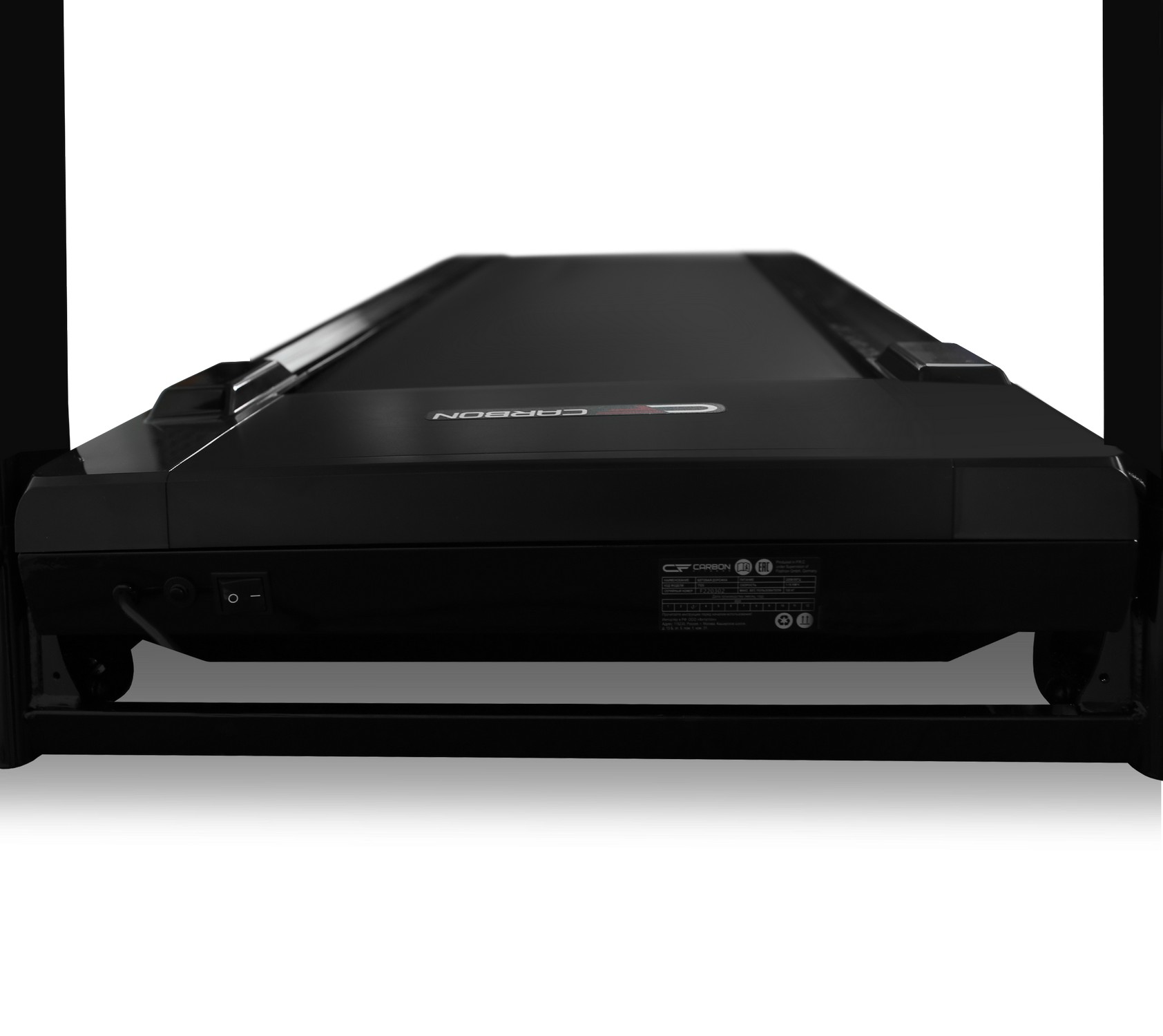 Беговая дорожка домашняя Carbon Fitness T530