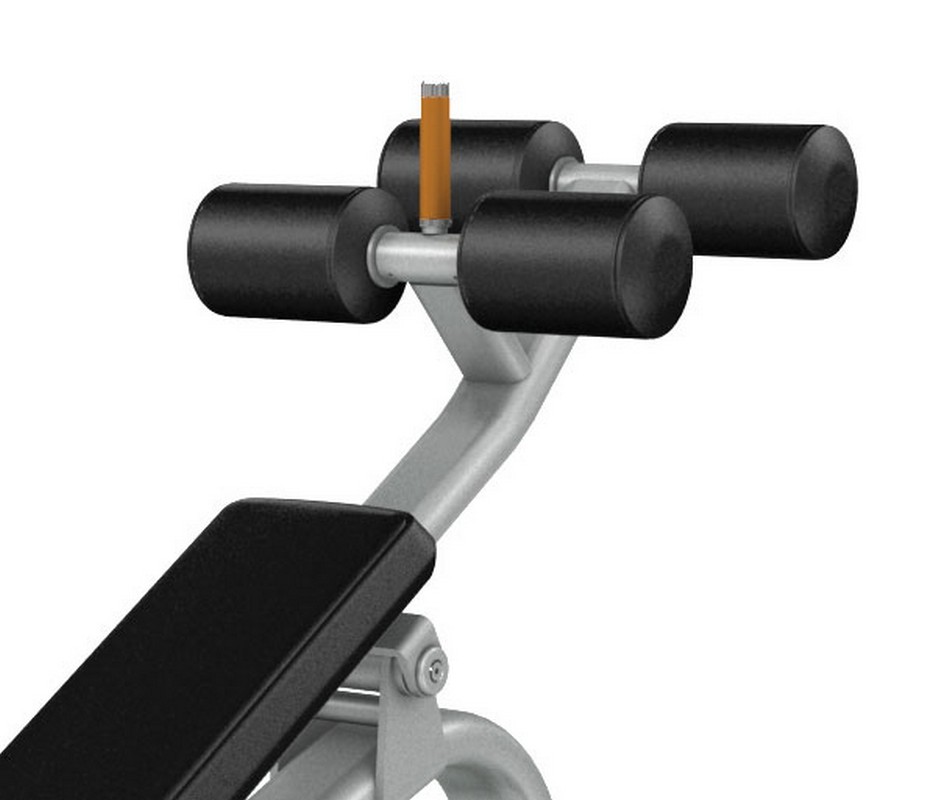 Скамья для пресса Precor DBR113

