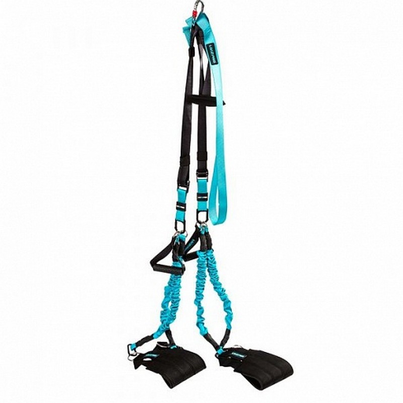 Тренажер Live Pro Elastic Suspension System LP8166