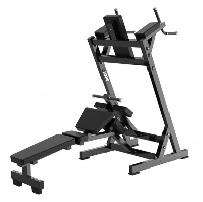 Многофункциональная станция для пресса Protrain PP177
 | Premium Fitness
