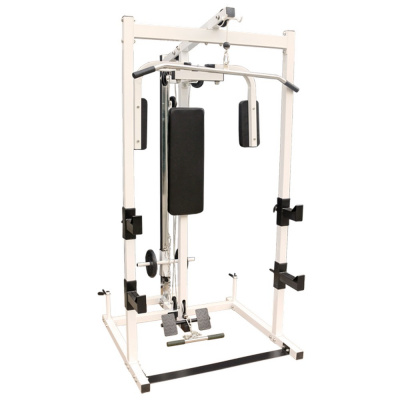 Силовая станция Johns HL-HG621 на базе силовых стоек