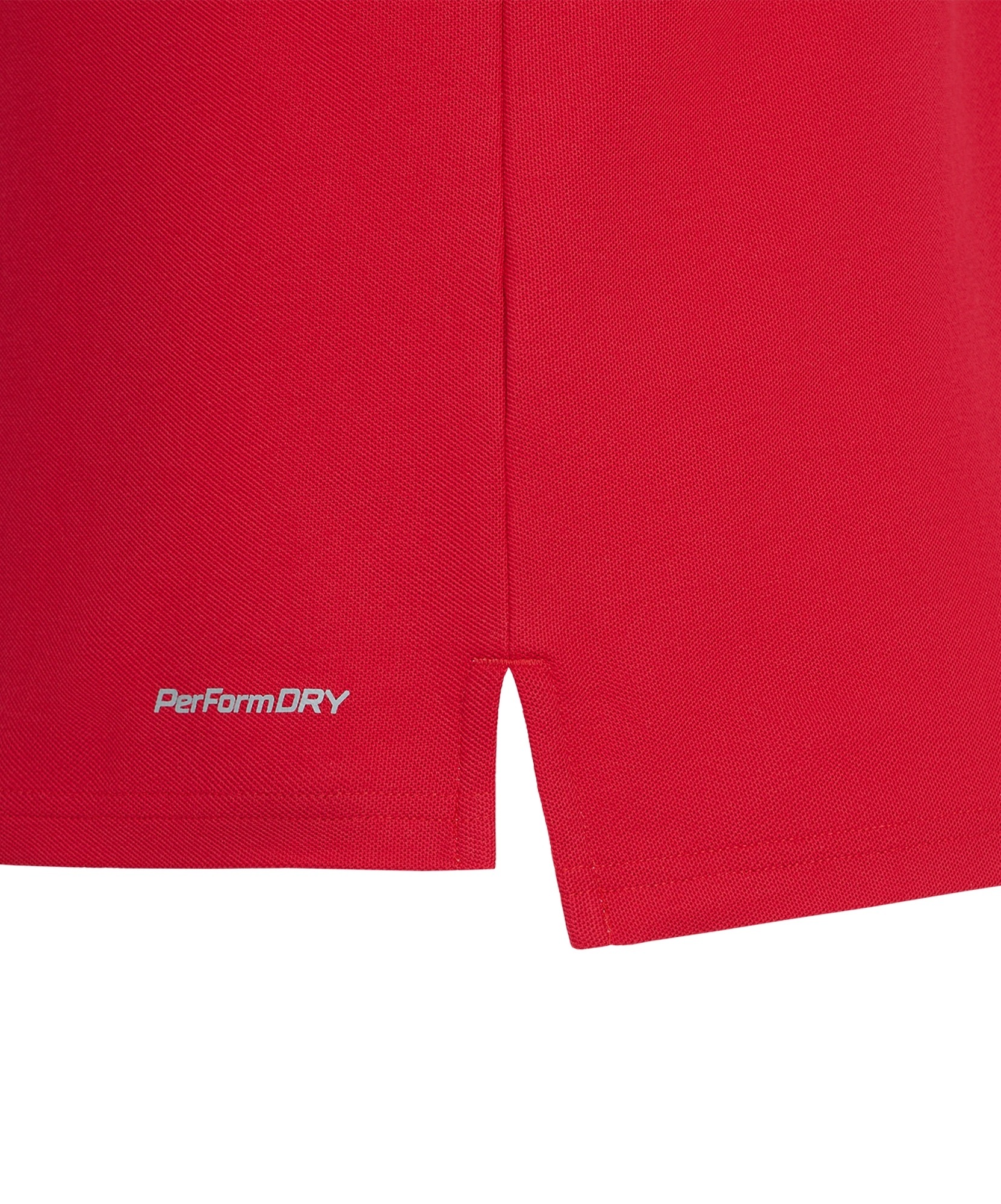 Поло Jogel DIVISION PerFormDRY Polo, красный