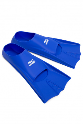 Ласты Mad Wave Flippers M0743 02 04W