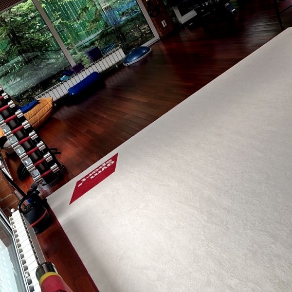 Ковер для эстетической гимнастики GymSport PROF PREMIUM 14х14м