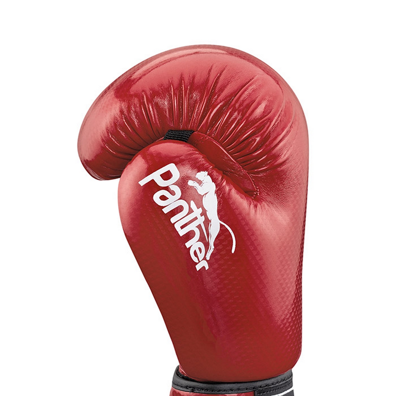 Перчатки боксерские Green Hill Panther 8oz, к/з BGP-2098 красный