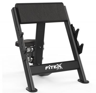Скамейка Скотта Fitex Pro FTX-61F37
