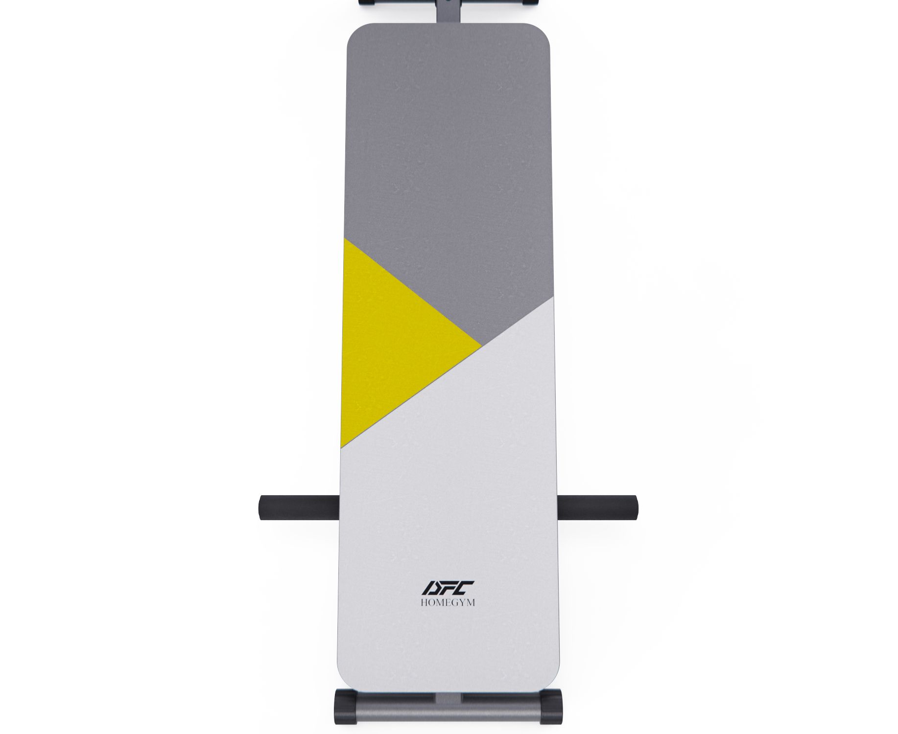 DFC DB140/2 — скамья для пресса | Premium Fitness