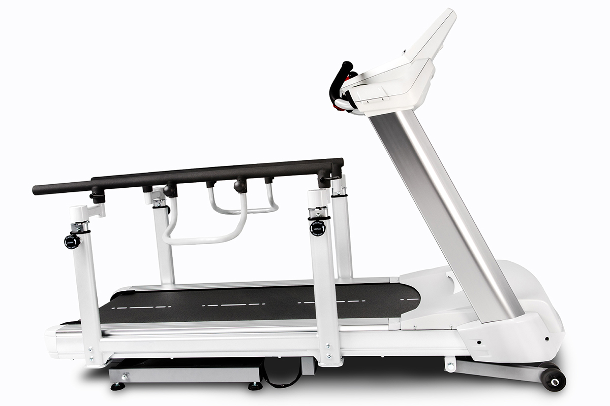 Реабилитационная беговая дорожка DYACO Medical 7.0T