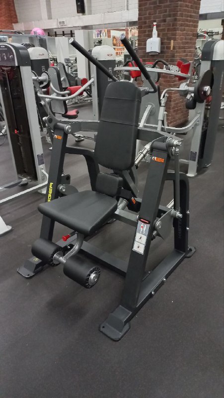 Hasttings HD025-5 Пресс-машина | Premium Fitness