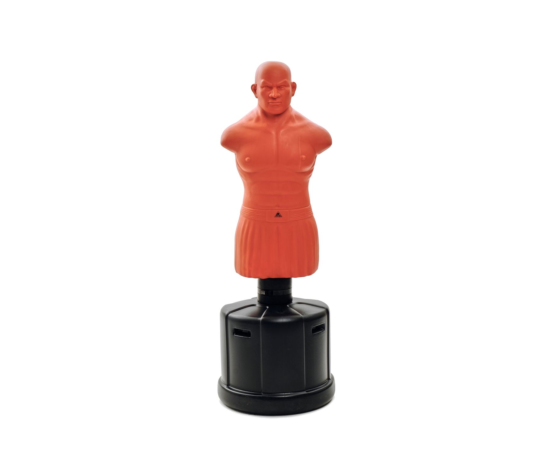Манекен DFC Boxing Punching Man-Heavy TLS-A c регулировкой высоты, бежевый