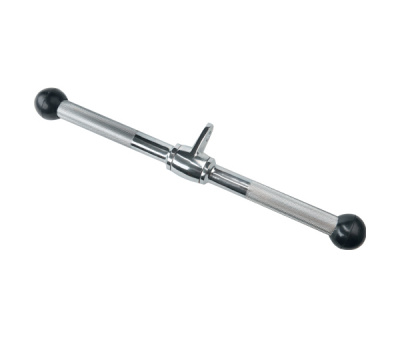 Вращающийся прямой гриф (Revolving Straight Bar) Foreman FM\RSB-18