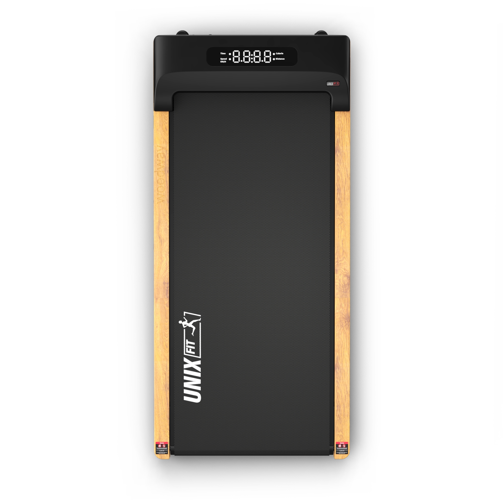 Беговая дорожкаUnixFit Wood Way 3.0 TDWDW30