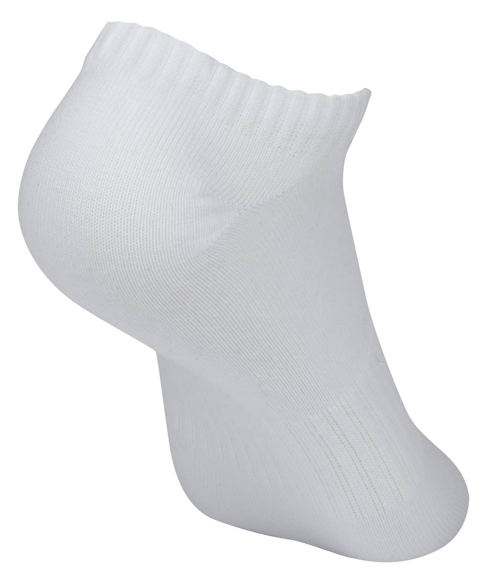 Носки низкие Jogel ESSENTIAL Short Casual Socks белый