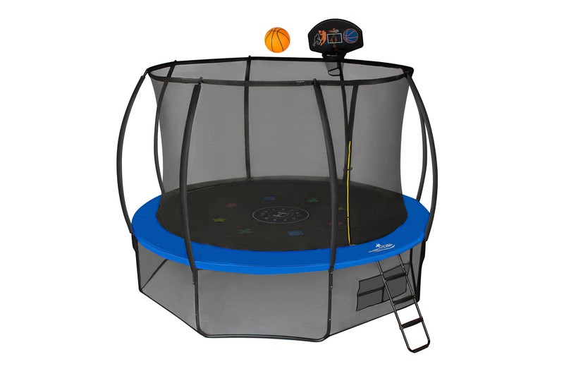 Батут Hasttings Air Game Basketball (3,05 м)