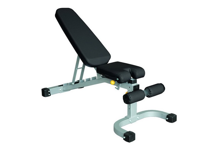 Многопозиционная универсальная скамья Impulse IFFID | Premium Fitness