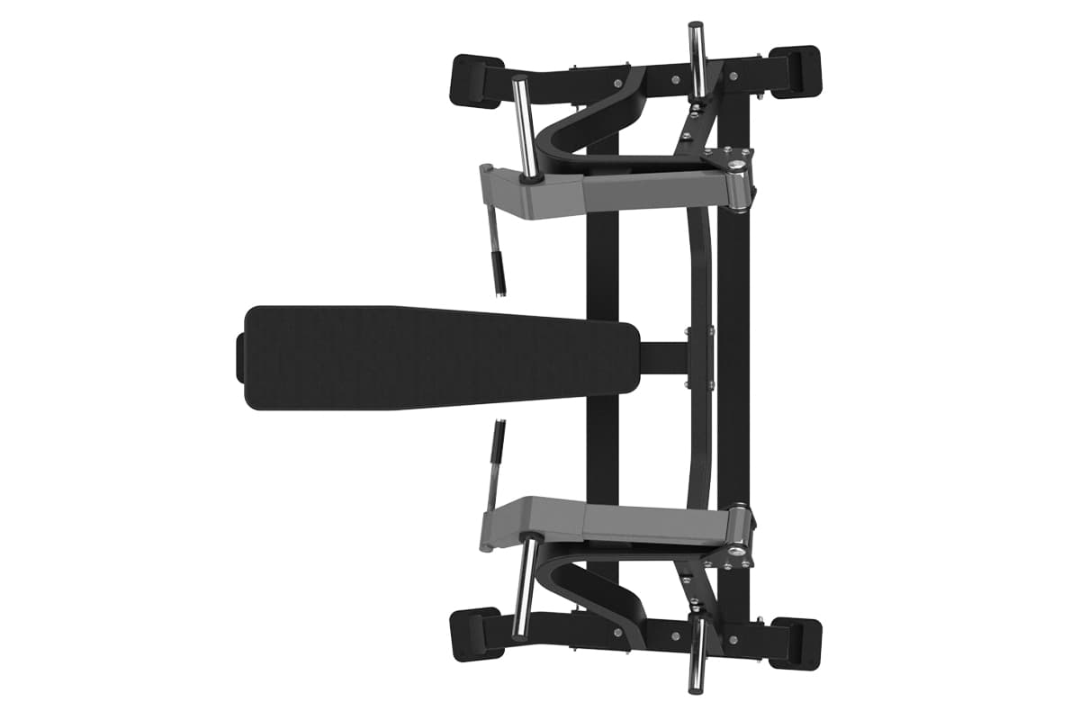 Горизонтальный жим от груди Hasttings Digger HD045-5