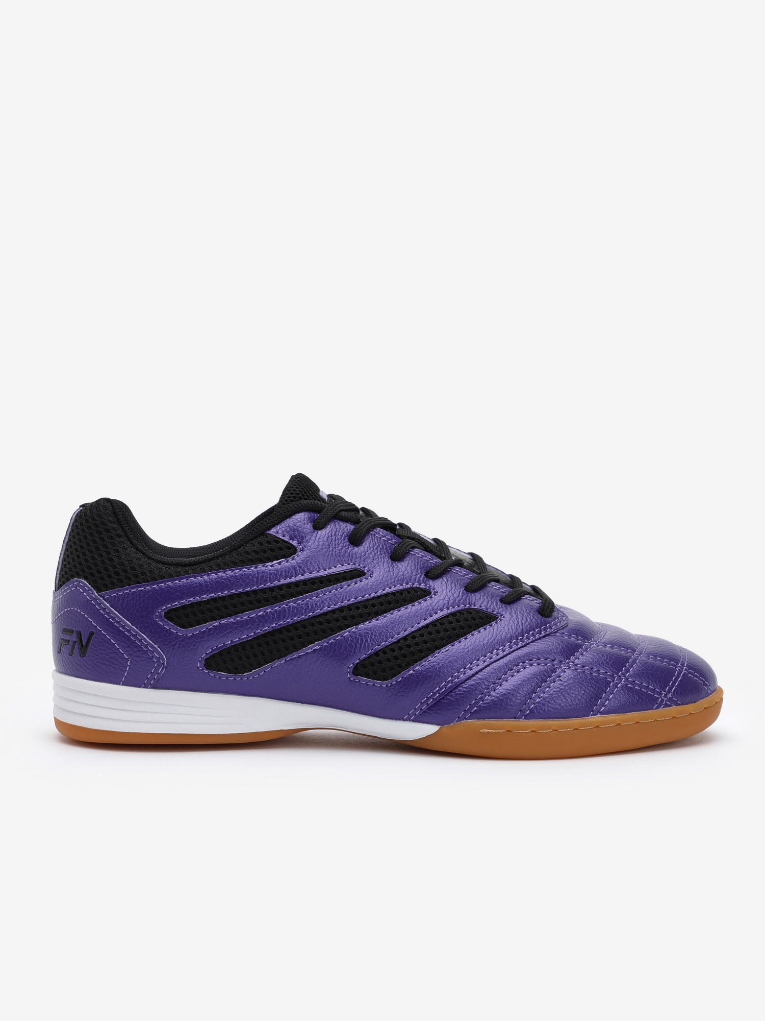 Футзалки FN Shadow (IN) FN5051001-500 Purple\Black