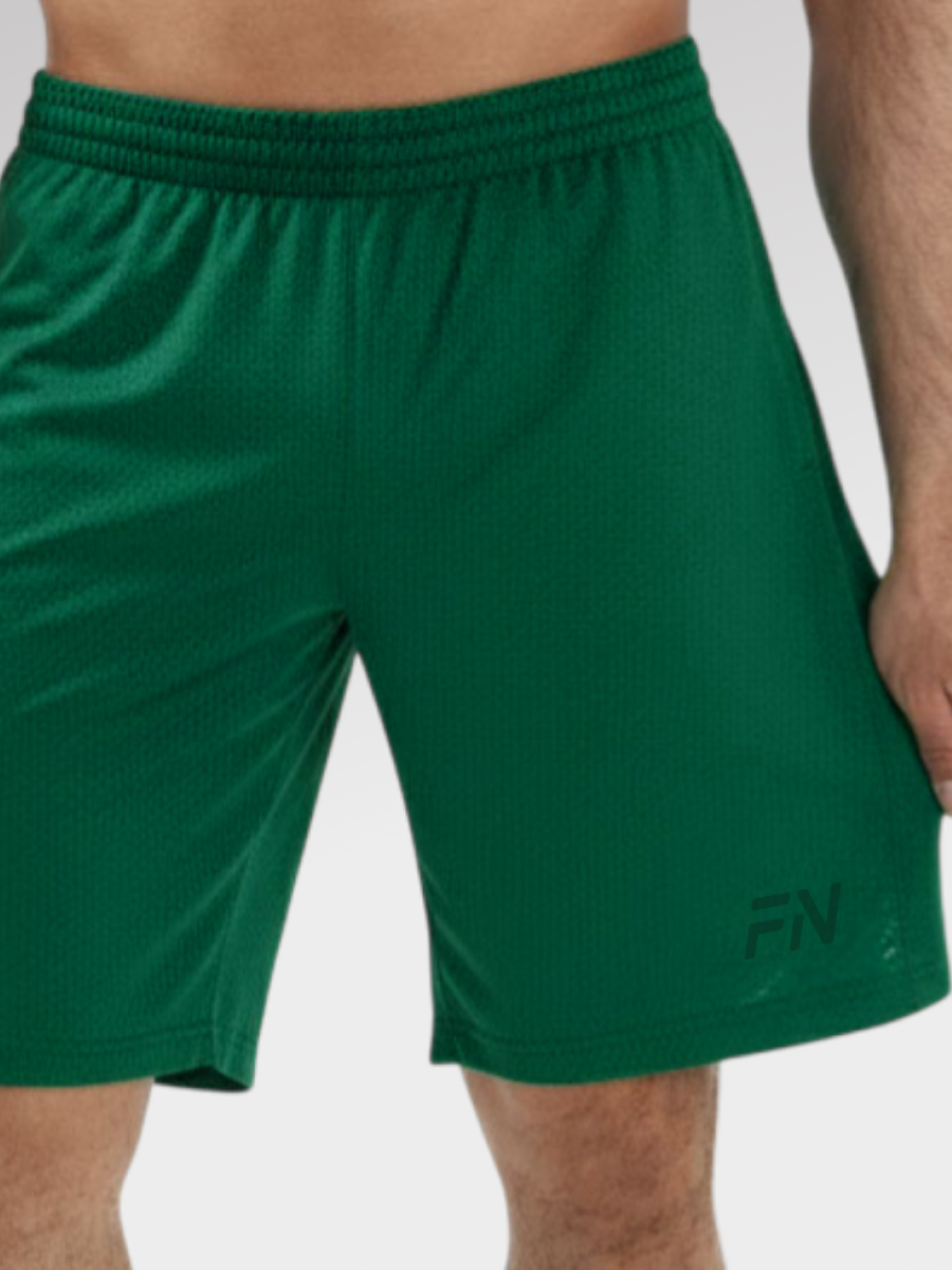 Шорты FN Bounce FN4272001-354 Dark Green