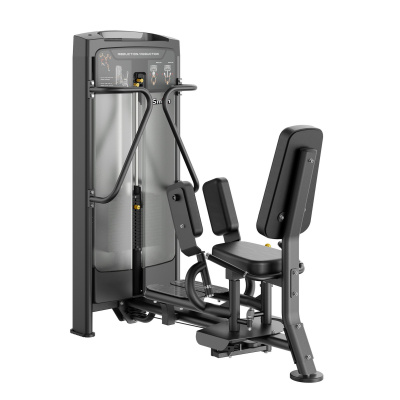 Smith Fitness RE8020 — отведение/приведение ног, стек 105 кг
