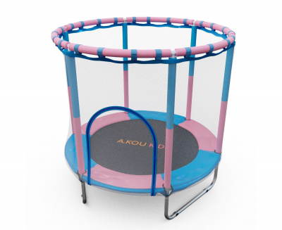 Батут детский с сеткой DFC A.KOU KIDS 48" TX-B7110-48"