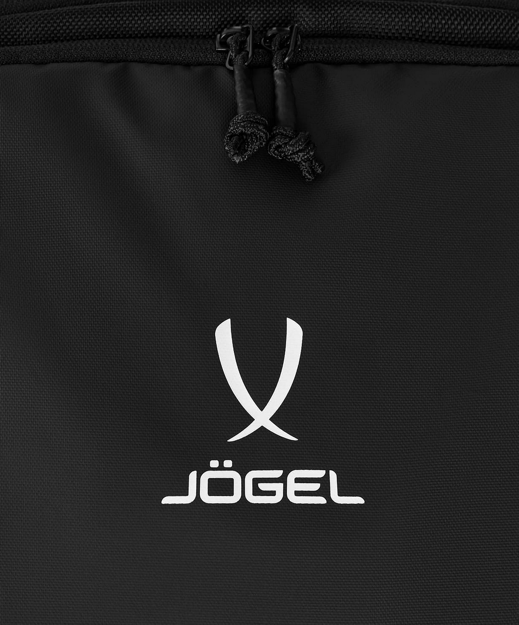 Рюкзак Jogel PREMIER Backpack PRO, черный