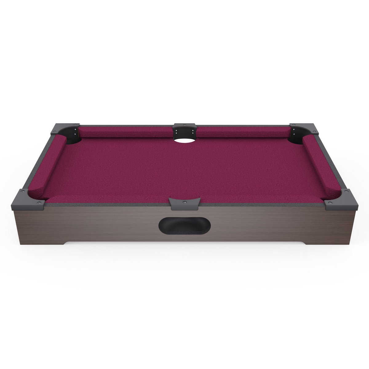 Игровой стол - бильярд DFC 20" RQ22003-PVC