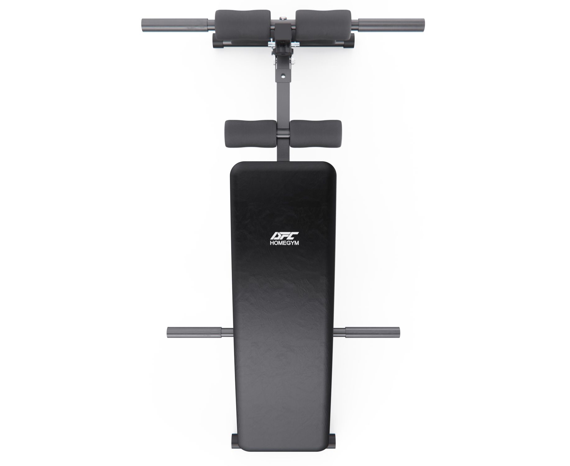 Скамья для пресса DFC S0017B
 | Premium Fitness