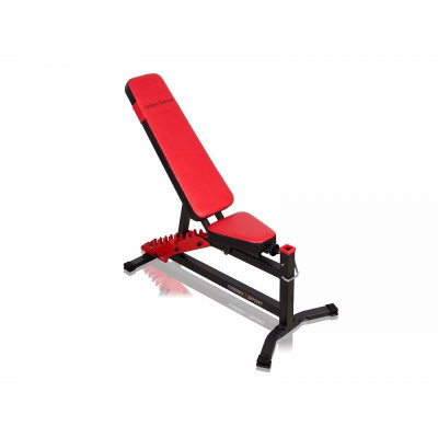 Cкамья регулируемая Marbo MS-L102 | Premium Fitness